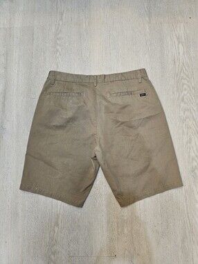 36- RVCA- Men's Chino Shorts